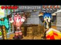 ARREDIAMO la CASA DEI TPOC! - VITA IN CITTA MINECRAFT ITA EP62