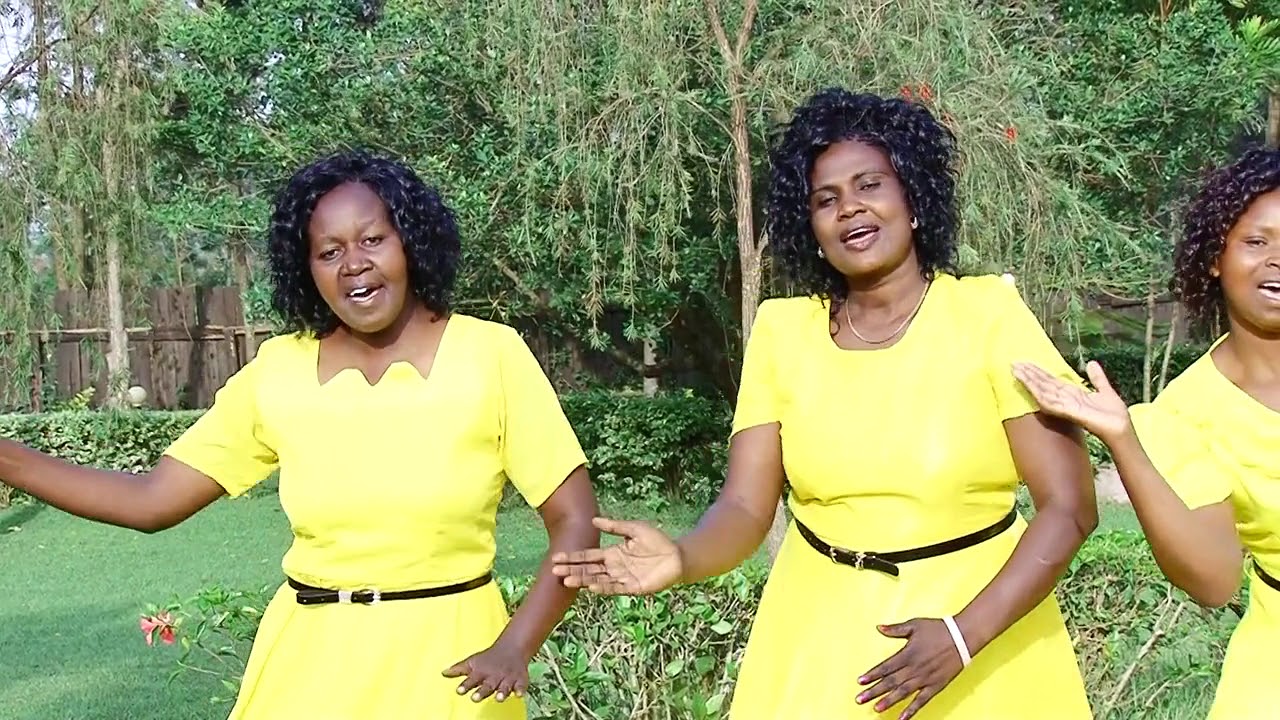 Sifa by Full Gospel Matisi