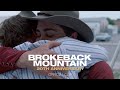 Clip - Jack and Ennis Reunite