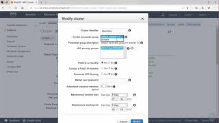 High performance Data Warehousing with Amazon Redshift36