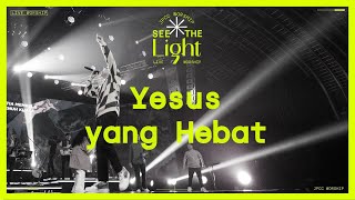 Yesus Yang Hebat (Official Live Video) - JPCC Worship