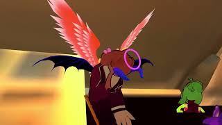 Gods Mini EP17 King? screenshot 2