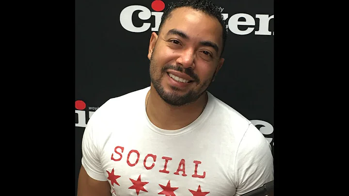 Todd Belcore Social Change