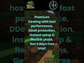 Minecraft Server Hosting - $65.99/Month #minecraft #minecraftserver #minecrafthosting