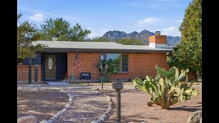 Cathy Wolfson|7305 E Calle Agerrida|Tucson, AZ|ColdwellBankerHomes.com
