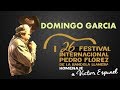 Domingo Garcia En La Tierra De La Bandola 2018