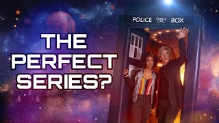 'Why Series 10 is the Perfect Series of Doctor Who' - (Video Essay and Analysis)