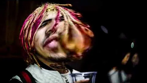 GUCCI GANG EARRAPE