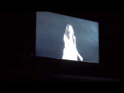 民歌四十演唱會~萬芳 / 小雨中的回憶