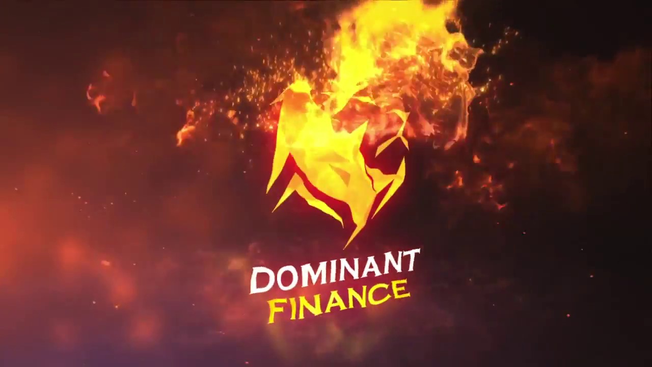 Dominant Finance insurance fund of $1,000,000 Russian version