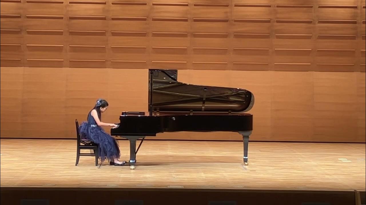 ワルツ/デュラン YouTube