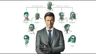 How To Make A Killing - Movie Review