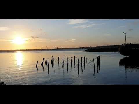 Video: Rambla I Montevideo Uruguay Er Det Virkelige Lengste Fortauet I Verden