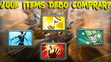 Como comprar itens em Paladins?