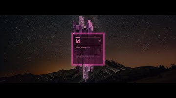 Back Save / Export an Older Legacy File (.idml) in Adobe InDesign