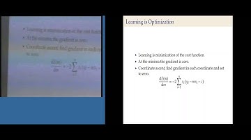 Neil Lawrence: Regression and Probability Part II
