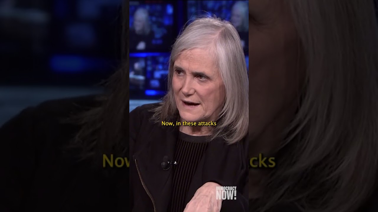 Outrage over Signal group chat overshadows Yemen bombing