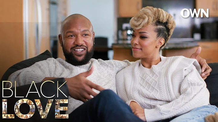 How Long Did You Wait Until. | Black Love | OWN