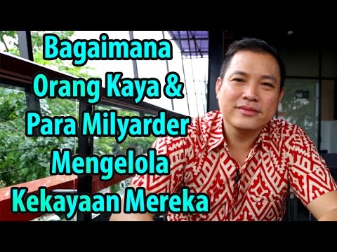 Video: Perbedaan Antara Uang Dan Kekayaan