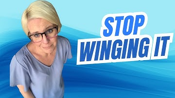 Stop Winging It: How a 90-Day Plan Creates Predictable Growth