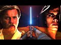 Fighting anakin as obiwan in vr  blade and sorcery