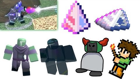 Mage Accelerator References in a nutshell (TDS Meme)