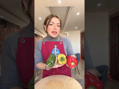 رز مع الدجاج والخضار