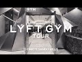 【初公開】 LÝFT GÝMツアー "ついにジムが完成 !! " GRAND OPEN 5.26