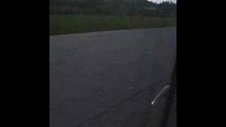 Landing at Lifuka Airport, Ha'apai Tonga HPA