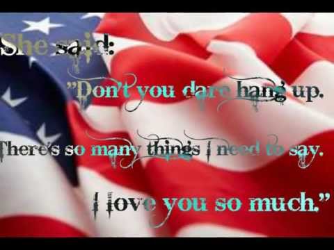 Dusty Drake - One Last Time - Lyrics