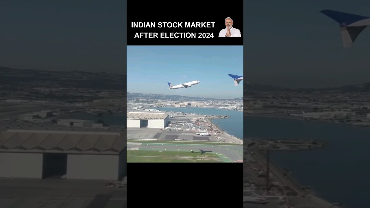 stock market after election 2024 