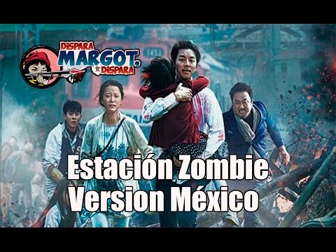 Estacion Zombie [Peru]