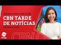 CBN Manaus | Tarde de Notícias - 18/06/2026