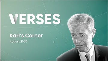 Karl Friston Explains Active Inference & AI Breakthroughs