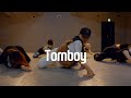 Destiny Rogers - Tomboy | DOYEON choreography