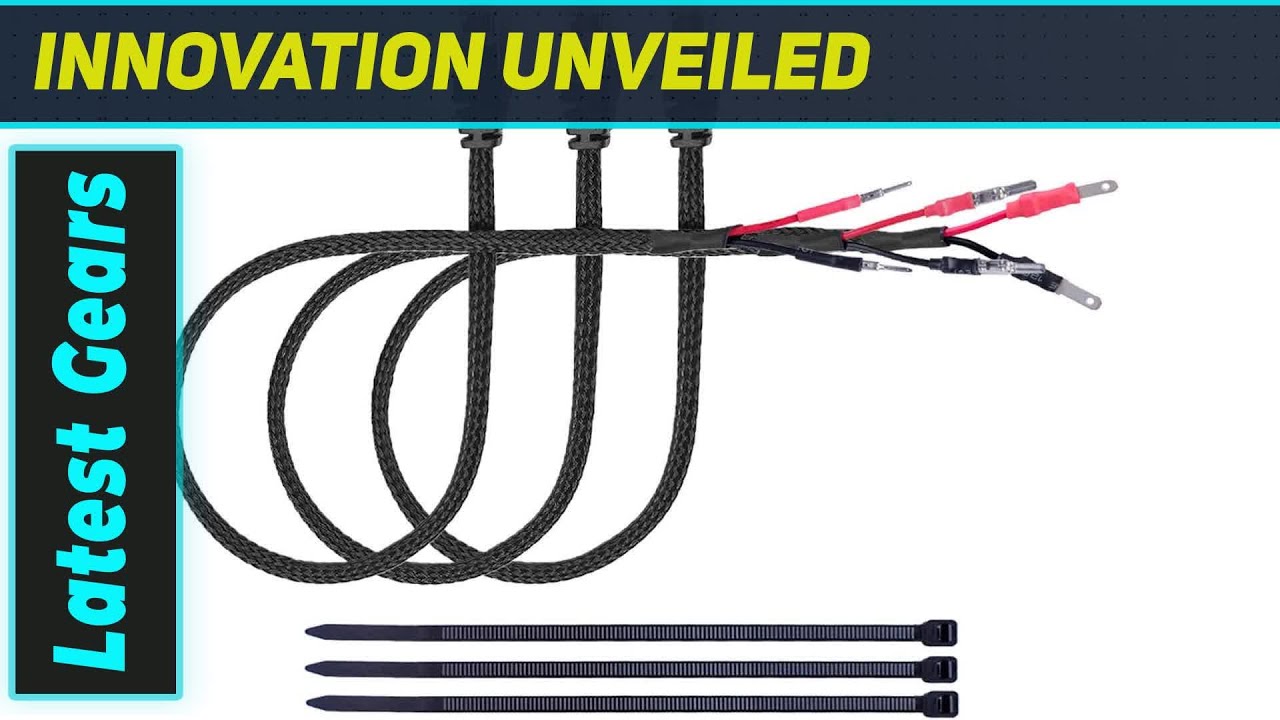 Xislet Radar Detector Power Cords: The Ultimate Solution