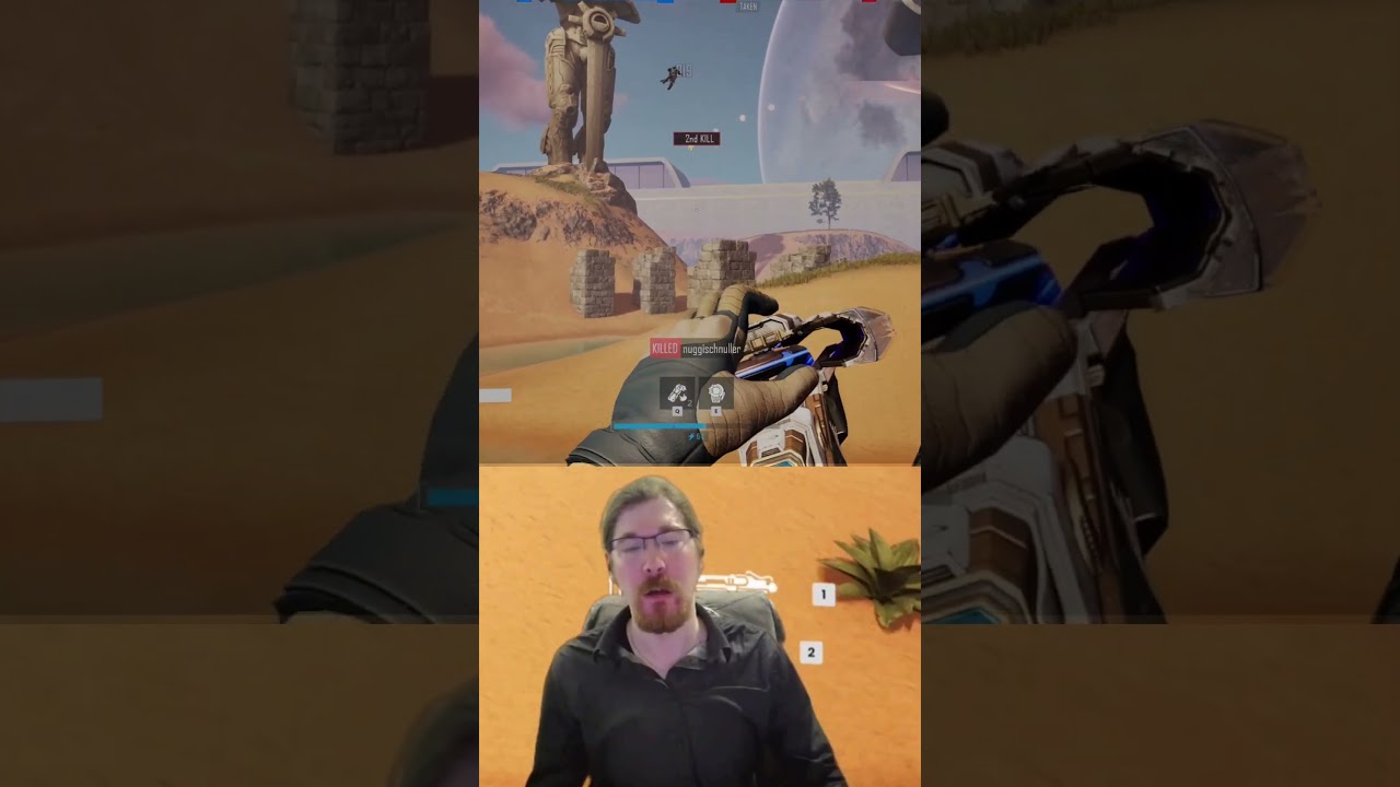 Full range of human emotion  