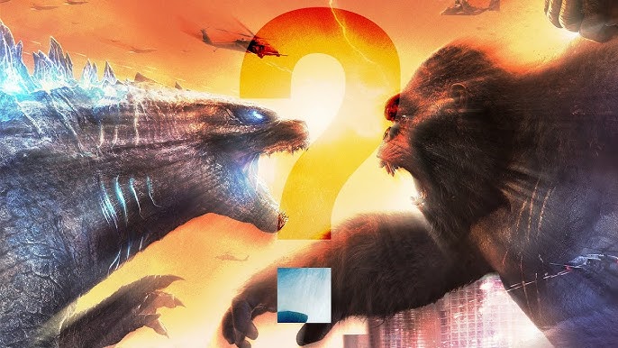 Godzilla vs. Kong (2021) - IMDb