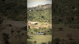 Why Locals Called Great Zimbabwe the Work of the Devil #shorts