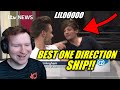 TOP 20 MOST ICONIC LILO PAYNLINSON MOMENTS REACTION!! (Liam Payne & Louis Tomlinson)