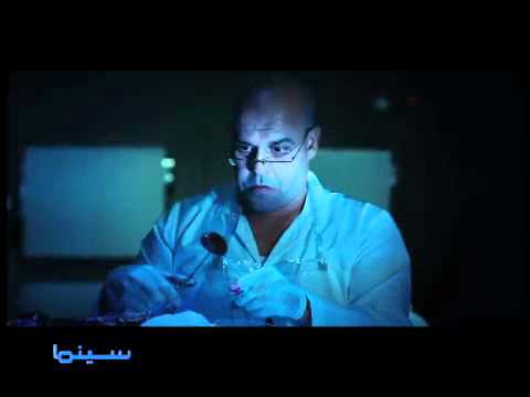 برومو فيلم ادرينالين على روتانا سينما