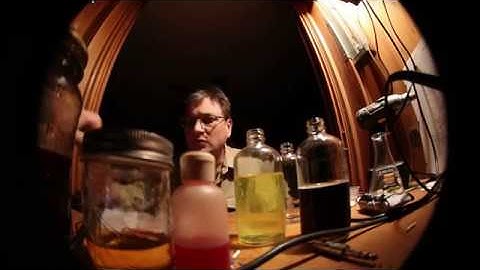 Threshold of Perception