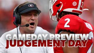 Gameday Preview: What will it take to feel optimistic after Oklahoma takes on Georgia?