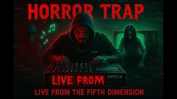 Making a Horror Trap on the MPC X | Stand Alone Beat Making