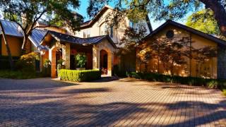 Jensen Ackles's House In Austin   2016   YouTube