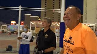 VIDEO #3 of 3: 1st Annual Granite Financial Services Pro-Am Pickleball - 10/21/2020