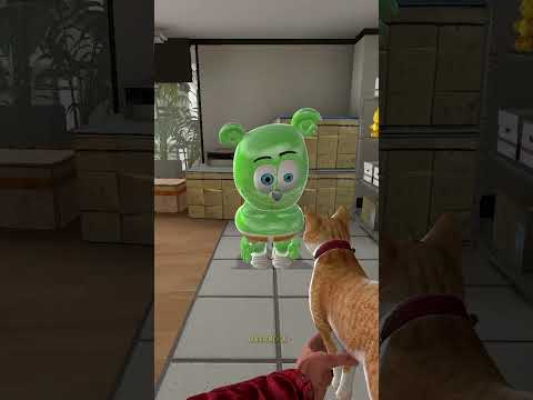 Can You Find The Last Gummy Bear? #shorts