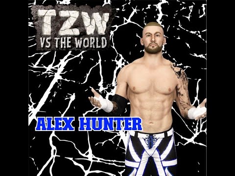 TZW vs World : 10Nacious B VS Jacob Case , Cryo Vs Alex Hunter