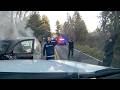 Craziest Drunk Driver Police Chases - Caught on Dashcam