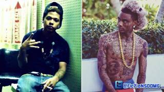 Soulja Boy and A.Goff - Lean